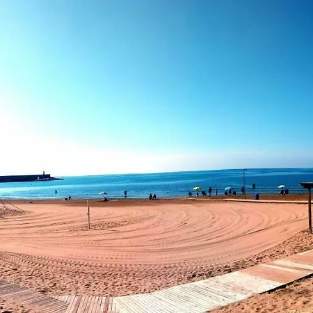 Descanso En El Mar *