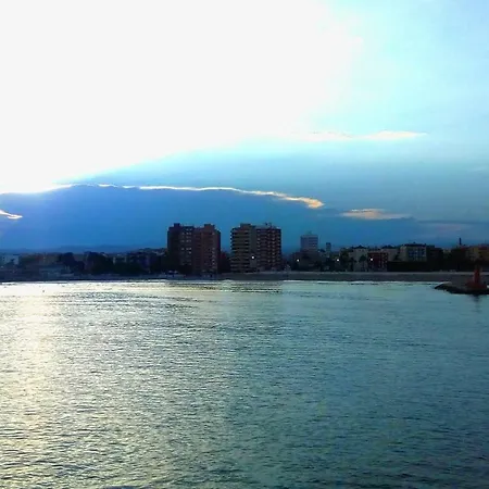 Descanso En El Mar בית נופש *
