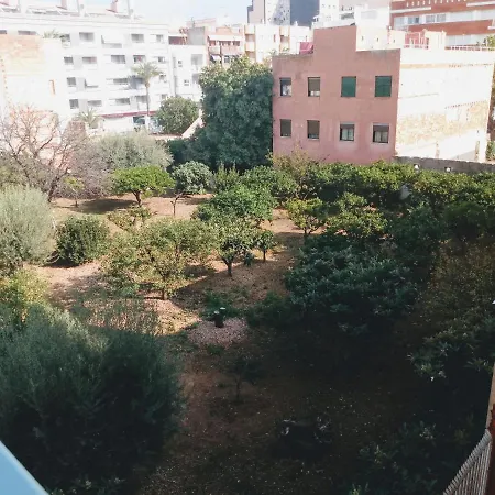 בית נופש Descanso En El Mar Benicarló