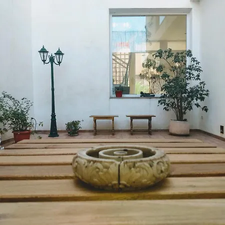 度假居 Descanso En El Mar 贝尼卡洛